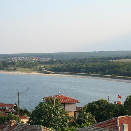Silistar Hotel Rezovo Luaran gambar