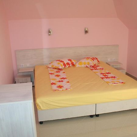 Silistar Hotel Rezovo Luaran gambar