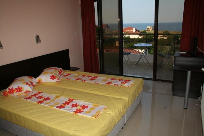 Silistar Hotel Rezovo Bilik gambar