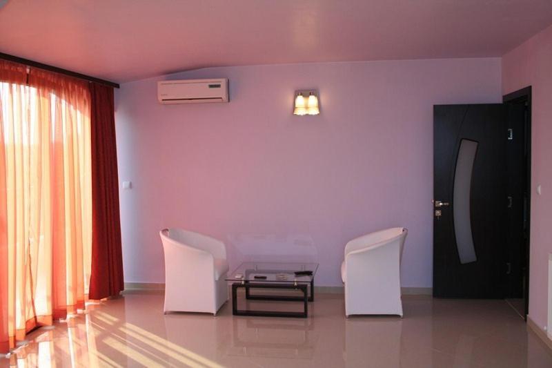 Silistar Hotel Rezovo Bilik gambar