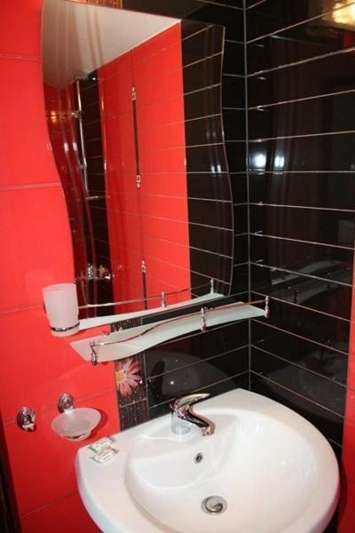Silistar Hotel Rezovo Bilik gambar