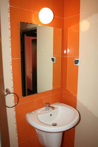Silistar Hotel Rezovo Luaran gambar