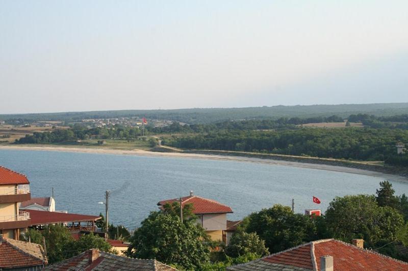 Silistar Hotel Rezovo Luaran gambar
