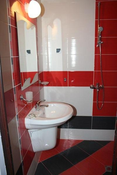 Silistar Hotel Rezovo Luaran gambar