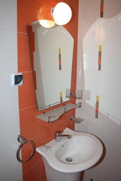 Silistar Hotel Rezovo Luaran gambar