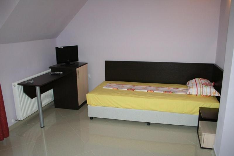 Silistar Hotel Rezovo Luaran gambar