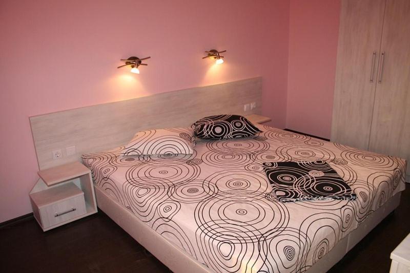 Silistar Hotel Rezovo Luaran gambar
