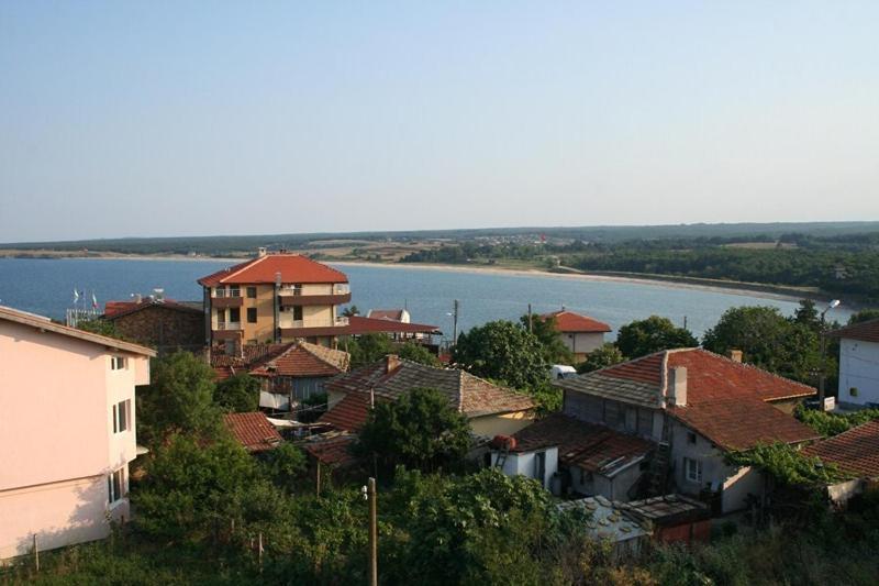 Silistar Hotel Rezovo Luaran gambar