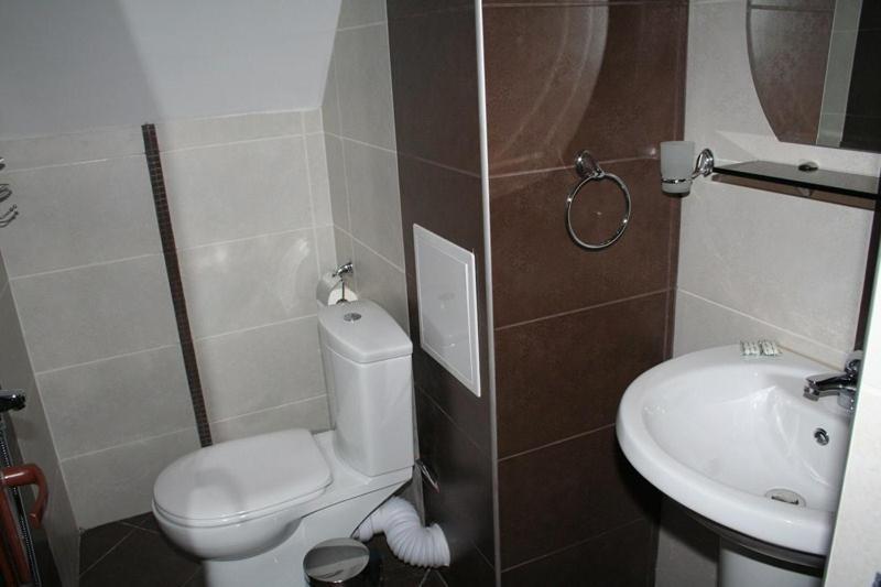 Silistar Hotel Rezovo Luaran gambar