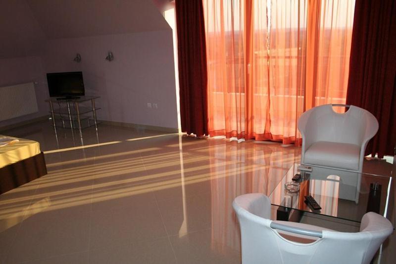 Silistar Hotel Rezovo Luaran gambar