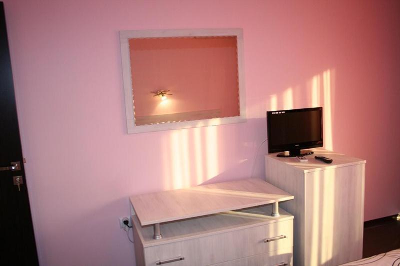 Silistar Hotel Rezovo Luaran gambar