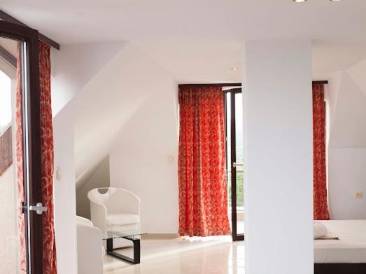 Silistar Hotel Rezovo Luaran gambar