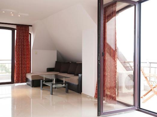 Silistar Hotel Rezovo Luaran gambar