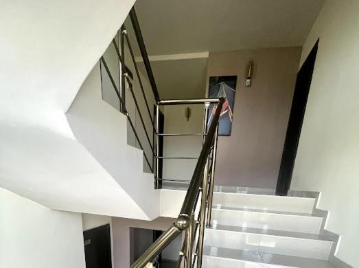 Silistar Hotel Rezovo Luaran gambar