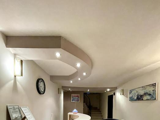 Silistar Hotel Rezovo Luaran gambar