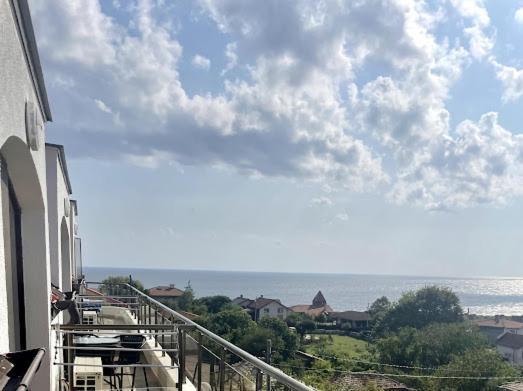 Silistar Hotel Rezovo Luaran gambar
