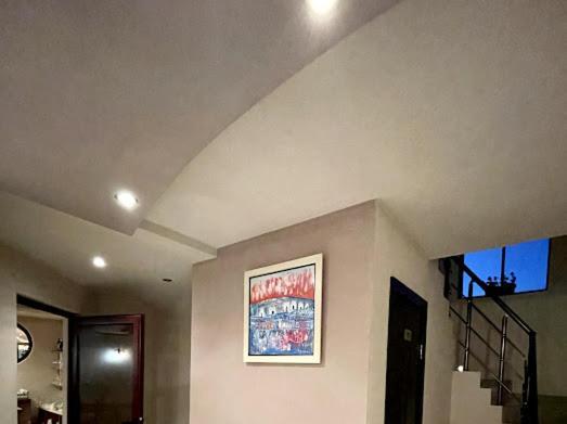 Silistar Hotel Rezovo Luaran gambar