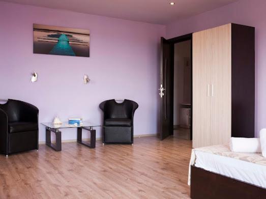 Silistar Hotel Rezovo Luaran gambar